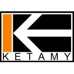 KETAMY ESQUADRIAS DE PVC LTDA