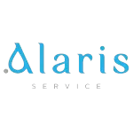 Ícone da ALARIS SERVICE LTDA