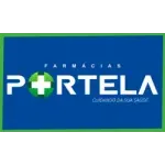 Ícone da FARMACIA PORTELA LTDA