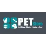 Ícone da PET STORE COMERCIO DE PRODUTOS VETERINARIOS LTDA