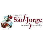 CHAVEIRO SAO JORGE