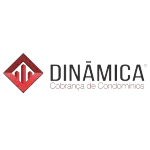 DINAMICA  COBRANCA DE CONDOMINIOS
