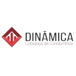 Ícone da DINAMICA COBRANCA DE CONDOMINIOS SS LTDA