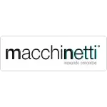 Ícone da MACCHINETTI INDUSTRIAE SERVICOS LTDA