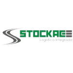 STOCKAGE ARMAZENAGEM E DISTRIBUICAO