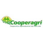 Ícone da COOPERAGRI  COOPERATIVA AGROINDUSTRIAL SAO JACO LTDA