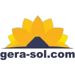 GERASOL USINA DE GERACAO FOTOVOLTAICA