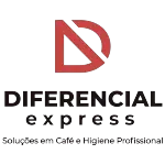 Ícone da DIFERENCIAL EXPRESS SOLUCOES EM CAFE E HIGIENE PROFISSIONAL LTDA