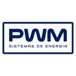 Ícone da PWM SISTEMAS DE ENERGIA E INFORMATICA LTDA