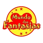 MUNDO DAS FANTASIAS