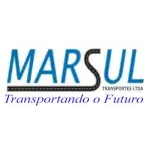 MARSUL TRANSPORTES LTDA