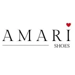 Ícone da AMARI SHOES LTDA