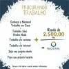 TRABALHE EM CASA