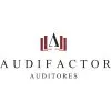 Ícone da AUDIFACTOR AUDITORES INDEPENDENTES SS LTDA