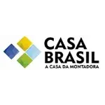 Ícone da CASA BRASIL COMERCIO E SERVICOS LTDA