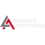 LA BROCAS E METALURGIA