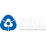 Ícone da ITAL MONTAGENS INDUSTRIAIS LTDA