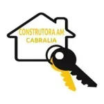 Ícone da CONSTRUTORA AM CABRALIA LTDA