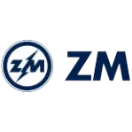 Ícone da ZM SA