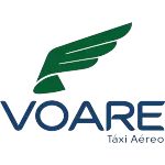 Ícone da VOARE TAXI AEREO LTDA