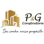 Ícone da P E G CONSTRUTORA E INCORPORADORA LTDA