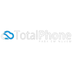 Ícone da TOTAL PHONE SERVICOS DE TELEFONIA LTDA