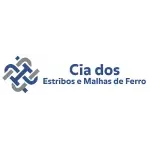 CIA DOS ESTRIBOS E MALHAS DE FERRO