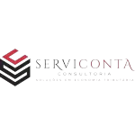 Ícone da SERVICONTA  ESCRITORIO DE CONTABILIDADE LTDA