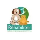 REHABILITER MEDICINA VETERINARIA INTEGRATIVA