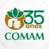 COMAM COMERCIAL AGRICOLA MINEIRA LTDA