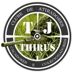 Ícone da TJ CLUBE DE ATIRADORES  CACADORES E COLECIONADORES LTDA