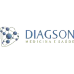 Ícone da DIAGSON DIAGNOSTICO EM ULTRA SONOGRAFIA MED FETAL LTDA