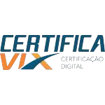 Ícone da CERTIFICAVIX CERTIFICACAO DIGITAL LTDA