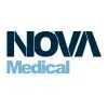 Ícone da NOVA MEDICAL COMERCIO DE PRODUTOS MEDICOS LTDA