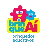 BRINQUE AI BRINQUEDOS EDUCATIVOS