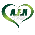 Ícone da AFH ASSOCIACAO DE APOIO AS FAMILIAS COM HANSENIASE