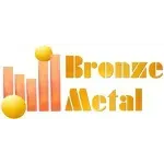 Ícone da BRONZE METAL INDUSTRIA E COMERCIO LTDA