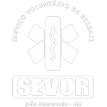 Ícone da SERVICO VOLUNTARIO DE RESGATE  SEVOR