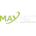 Ícone da MAXNET FIBRA OPTICA LTDA