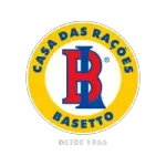 Ícone da BASETTO PET LTDA