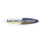 Ícone da MICROLIGHT INFORMATICA LTDA