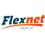 Ícone da FLEXNET LTDA