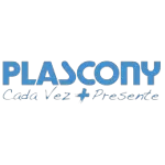 PLASCONY INDUSTRIA DE PLASTICOS LTDA