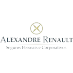 Ícone da ALEXANDRE RENAULT CONSULTORIA E CORRETAGEM DE SEGUROS LTDA