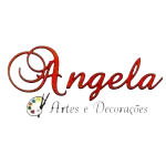 Ícone da ANGELA ARTES E DECORACOES LTDA