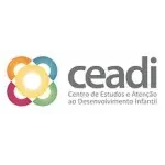 Ícone da CEADI  CENTRO DE ESTUDOS E ATENCAO AO DESENVOLVIMENTO INFANTIL LTDA