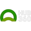 Ícone da HUB 360 ACADEMY CURSOS LTDA