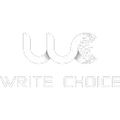 WRITE CHOICE