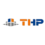 Ícone da THP EMPREENDIMENTOS IMOBILIARIOS LTDA