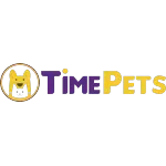 Ícone da TIME PETS LTDA